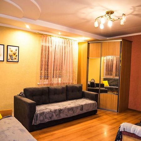 Студия В Центре Гродно Grodno Extérieur photo