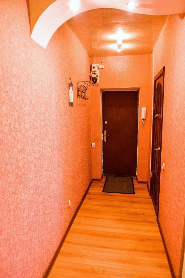 Студия В Центре Гродно Grodno Extérieur photo