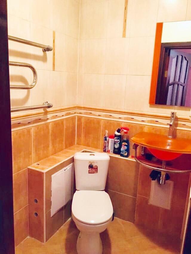 Студия В Центре Гродно Grodno Extérieur photo