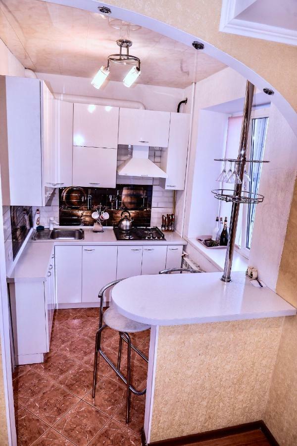 Студия В Центре Гродно Grodno Extérieur photo