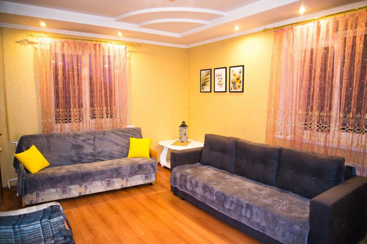 Студия В Центре Гродно Grodno Extérieur photo